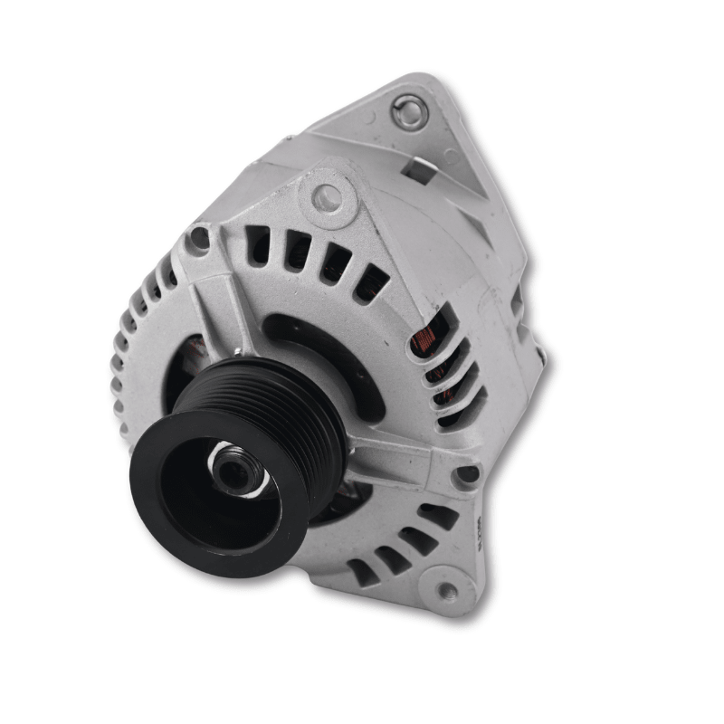 Alternator 225-3146 2253146 Fits for Caterpillar CAT 3024C 3054C 3054E C2.2 C4.4 C6.6 Engine 315C M318C Excavator 24V - Fuel Parts Depot
