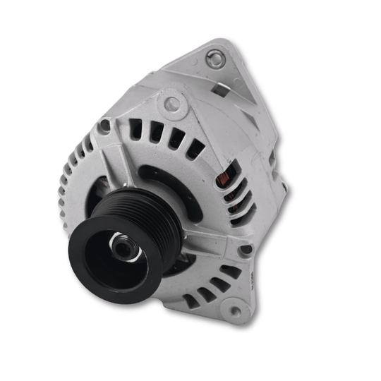 Alternator 225-3146 2253146 Fits for Caterpillar CAT 3024C 3054C 3054E C2.2 C4.4 C6.6 Engine 315C M318C Excavator 24V - Fuel Parts Depot