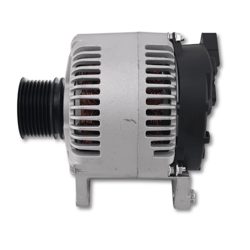 Alternator 225-3146 2253146 Fits for Caterpillar CAT 3024C 3054C 3054E C2.2 C4.4 C6.6 Engine 315C M318C Excavator 24V - Fuel Parts Depot