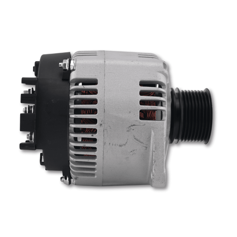 Alternator 225-3146 2253146 Fits for Caterpillar CAT 3024C 3054C 3054E C2.2 C4.4 C6.6 Engine 315C M318C Excavator 24V - Fuel Parts Depot