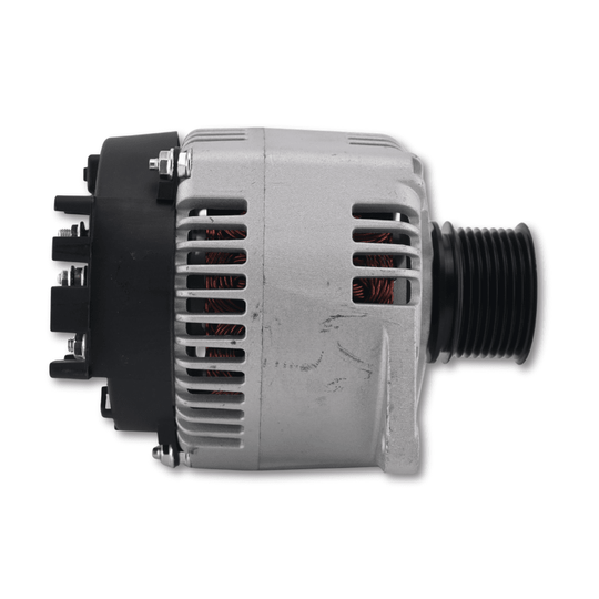 Alternator 225-3146 2253146 Fits for Caterpillar CAT 3024C 3054C 3054E C2.2 C4.4 C6.6 Engine 315C M318C Excavator 24V - Fuel Parts Depot