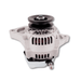 Alternator 3A611-74012 12V 60A for Kubota Engine V2203 V2403 V2607 Tractor L3240HSTC L3940HSTC L4240HSTC-3 M4900-CAB M5700HDC - Fuel Parts Depot