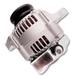 Alternator 3A611-74012 12V 60A for Kubota Engine V2203 V2403 V2607 Tractor L3240HSTC L3940HSTC L4240HSTC-3 M4900-CAB M5700HDC - Fuel Parts Depot