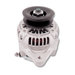 Alternator 3A611-74012 12V 60A for Kubota Engine V2203 V2403 V2607 Tractor L3240HSTC L3940HSTC L4240HSTC-3 M4900-CAB M5700HDC - Fuel Parts Depot