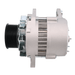 Alternator 600-821-6190 6008216190 28V 35A for Komatsu S6D95L SA6D95L SAA6D95LE PC200-6 PC210-6 PC220-6 PC230-6 Excavator - Fuel Parts Depot