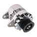 Alternator 600-821-6190 6008216190 28V 35A for Komatsu S6D95L SA6D95L SAA6D95LE PC200-6 PC210-6 PC220-6 PC230-6 Excavator - Fuel Parts Depot