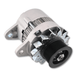 Alternator 600-821-6190 6008216190 28V 35A for Komatsu S6D95L SA6D95L SAA6D95LE PC200-6 PC210-6 PC220-6 PC230-6 Excavator - Fuel Parts Depot