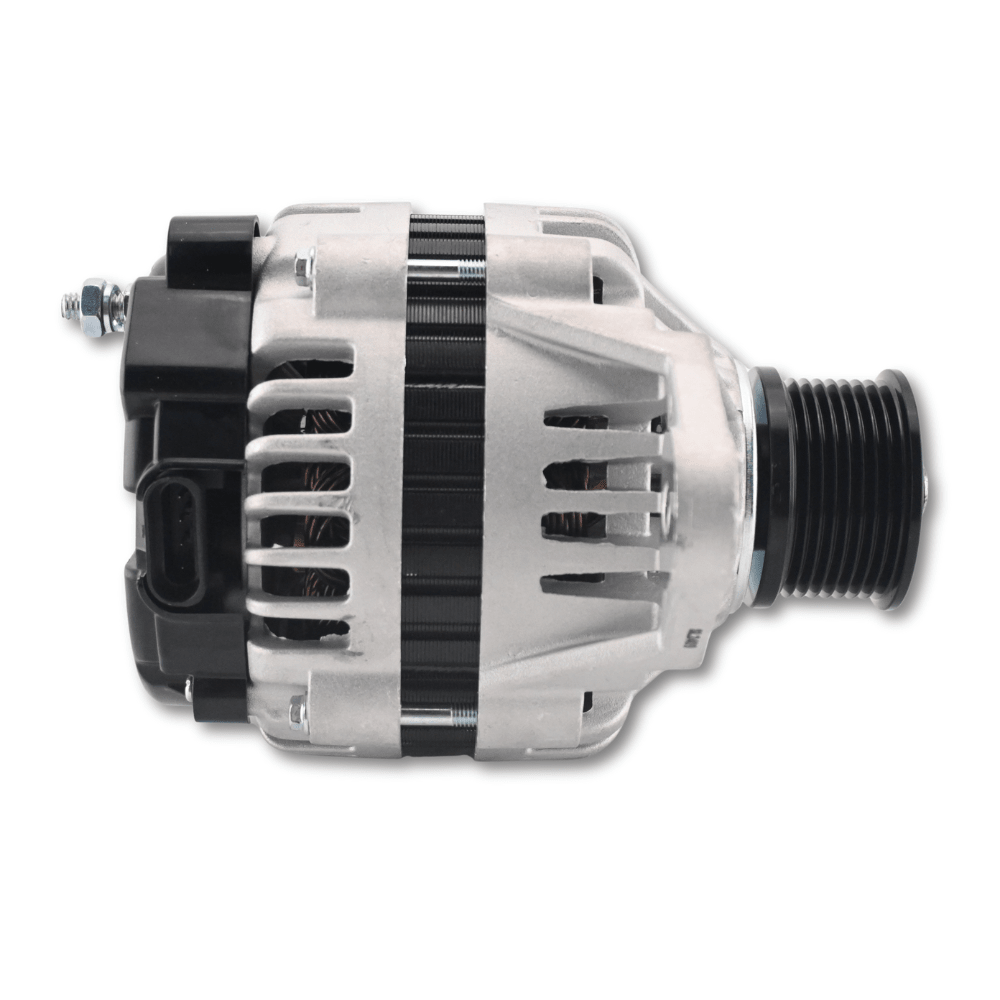 Alternator 70023287 for JLG 944E-42 Telehandler - Fuel Parts Depot