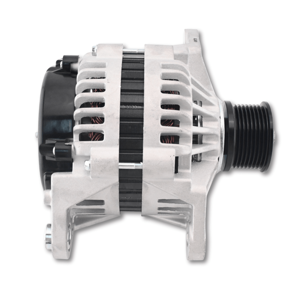 Alternator 70023287 for JLG 944E-42 Telehandler - Fuel Parts Depot