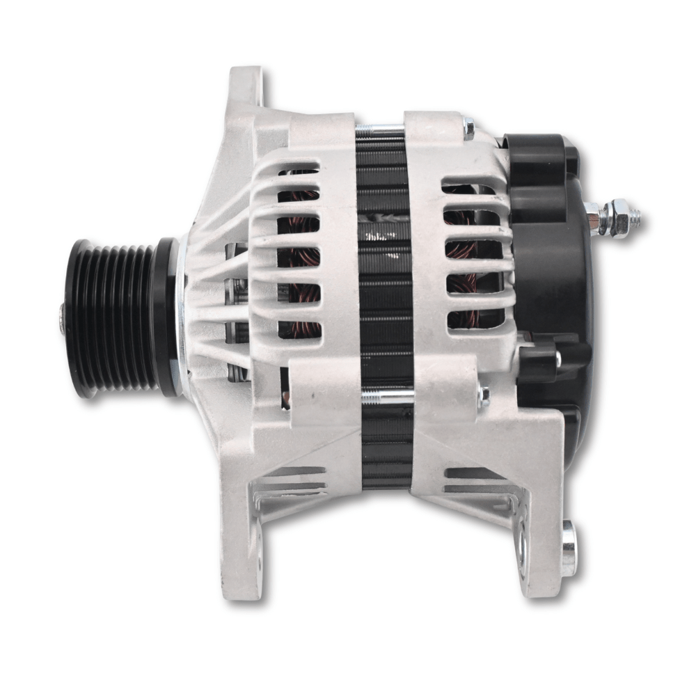 Alternator 70023287 for JLG 944E-42 Telehandler - Fuel Parts Depot