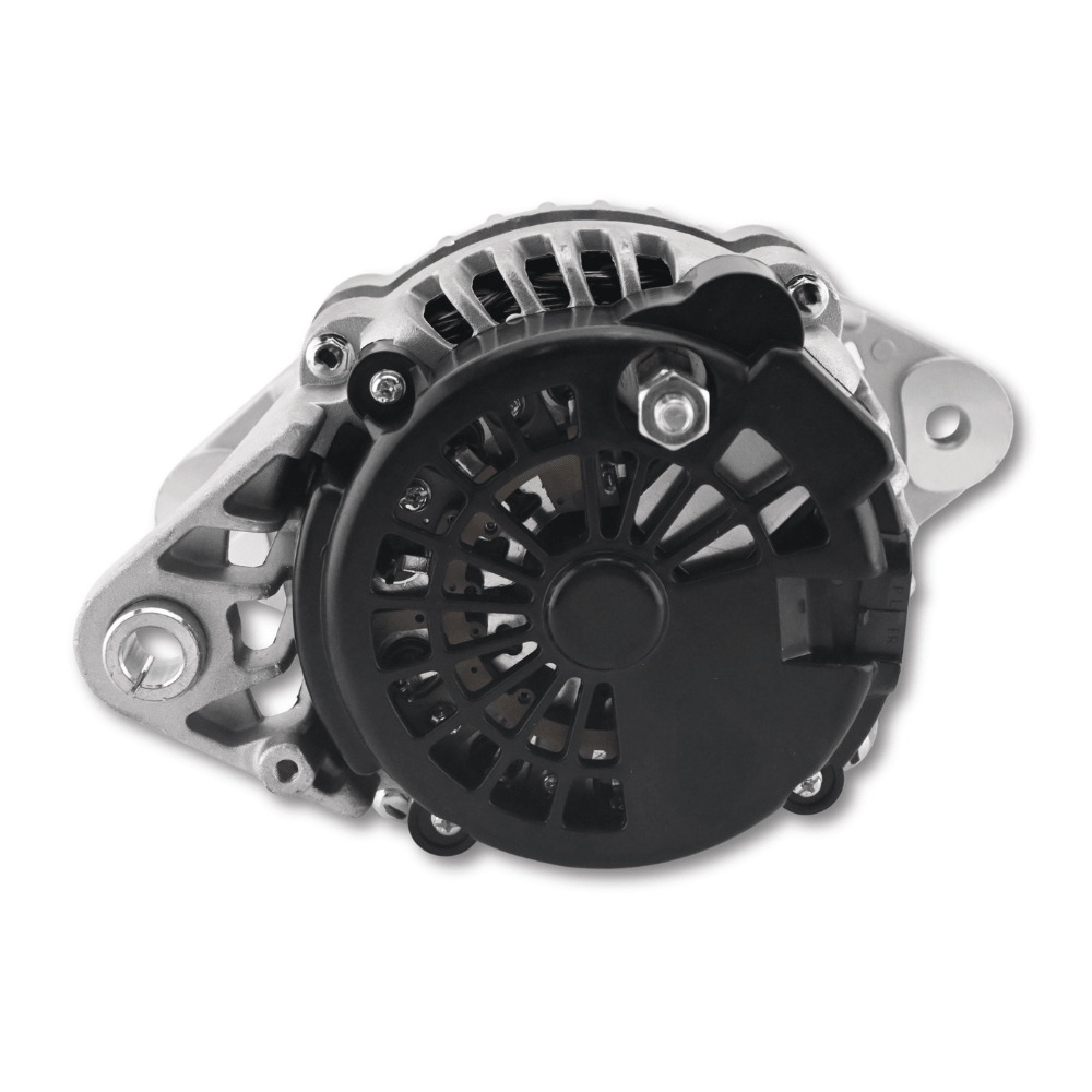 Alternator 70023287 for JLG 944E-42 Telehandler - Fuel Parts Depot