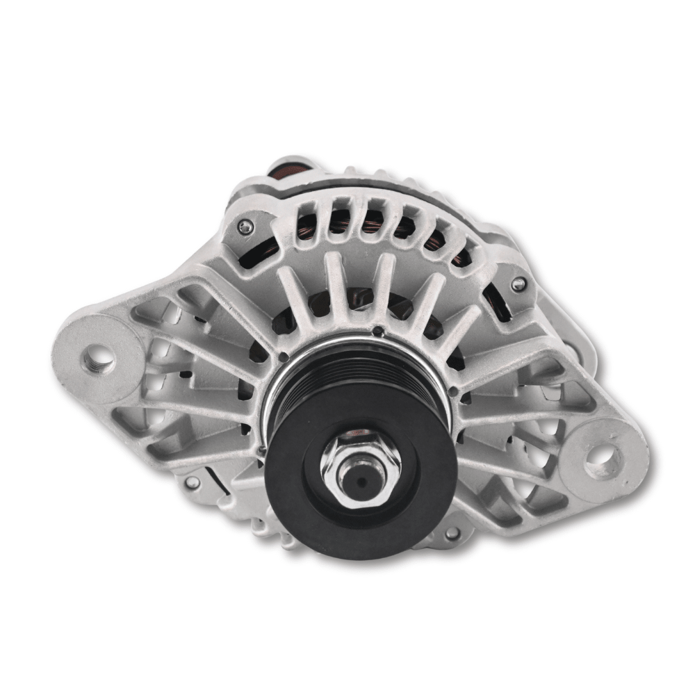 Alternator 70023287 for JLG 944E-42 Telehandler - Fuel Parts Depot