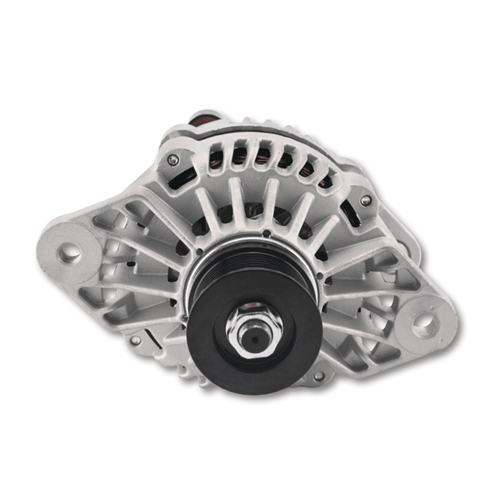 Alternator 70023287 for JLG 944E-42 Telehandler - Fuel Parts Depot