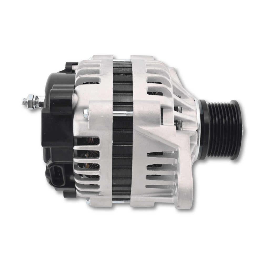 Alternator 70023287 for JLG 944E-42 Telehandler - Fuel Parts Depot