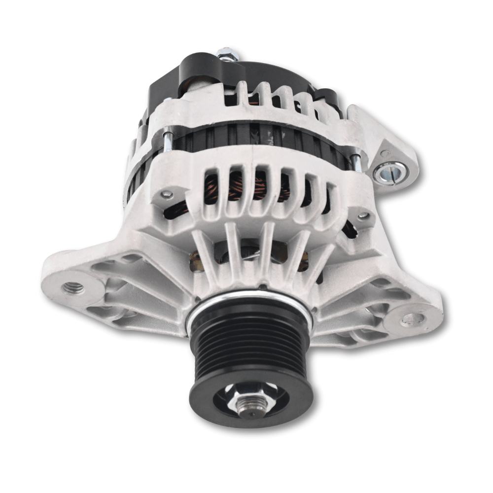 Alternator 70023287 for JLG 944E-42 Telehandler - Fuel Parts Depot