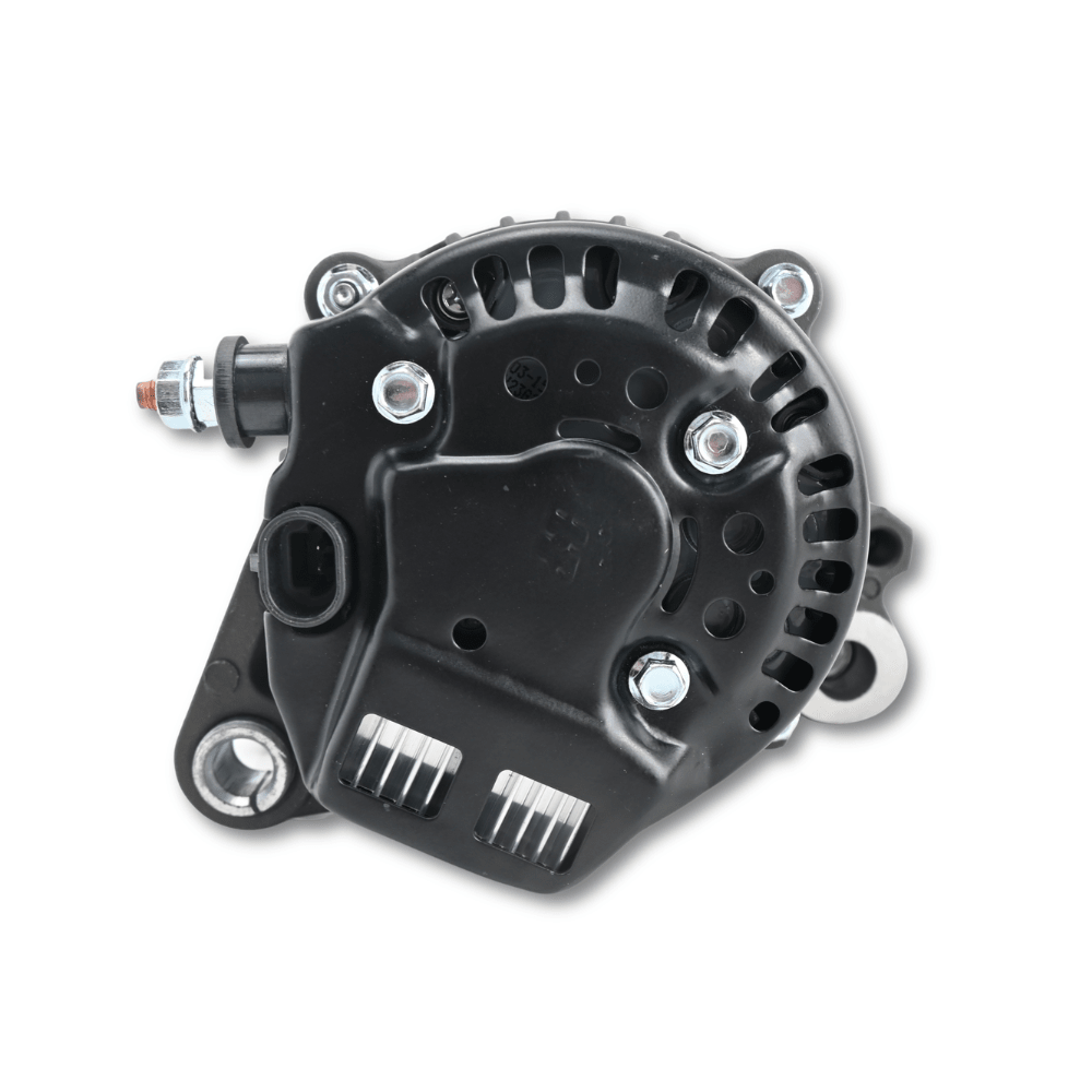 Alternator 8M0057693 8M0062515 8M0065239 for Mercury Marine 150CXLSeaPro 150LProXS 150L 135HP 150HP - Fuel Parts Depot