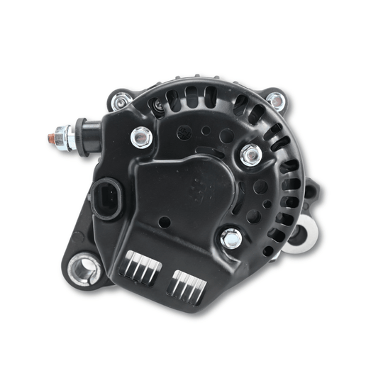 Alternator 8M0057693 8M0062515 8M0065239 for Mercury Marine 150CXLSeaPro 150LProXS 150L 135HP 150HP - Fuel Parts Depot