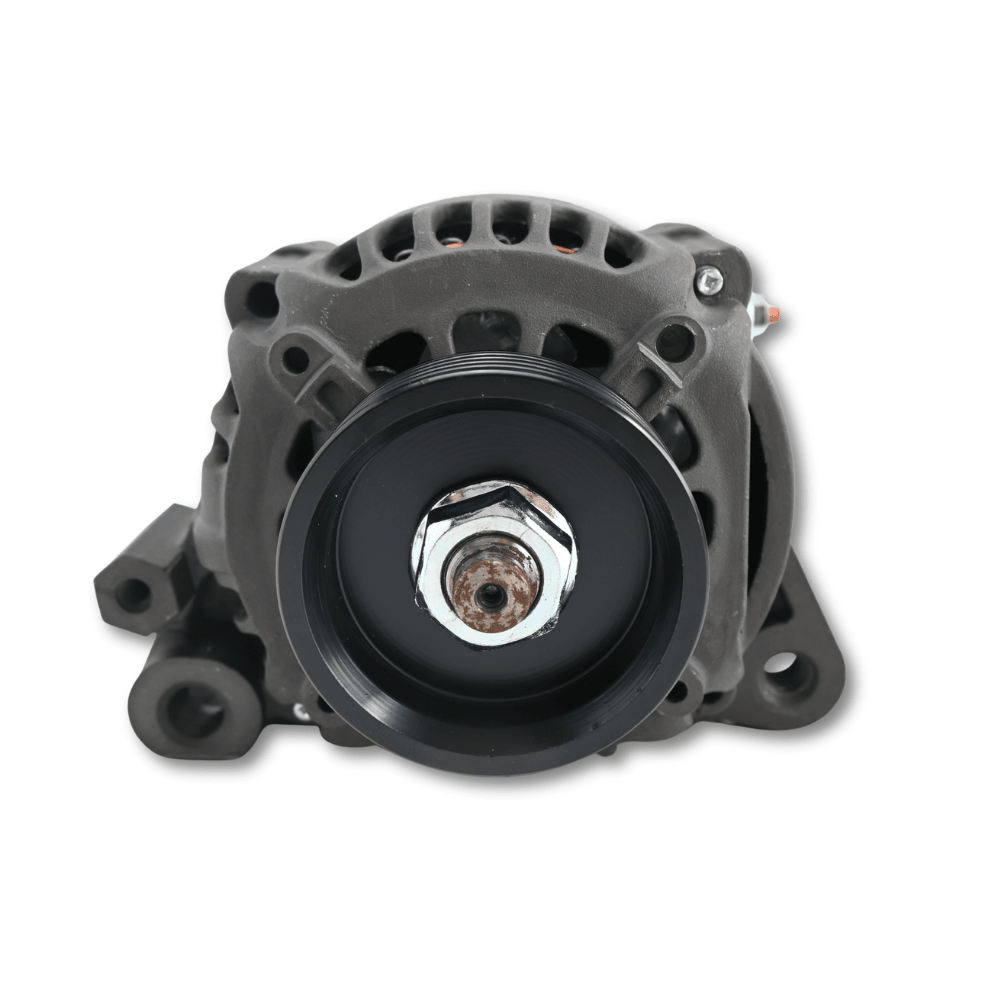 Alternator 8M0057693 8M0062515 8M0065239 for Mercury Marine 150CXLSeaPro 150LProXS 150L 135HP 150HP - Fuel Parts Depot