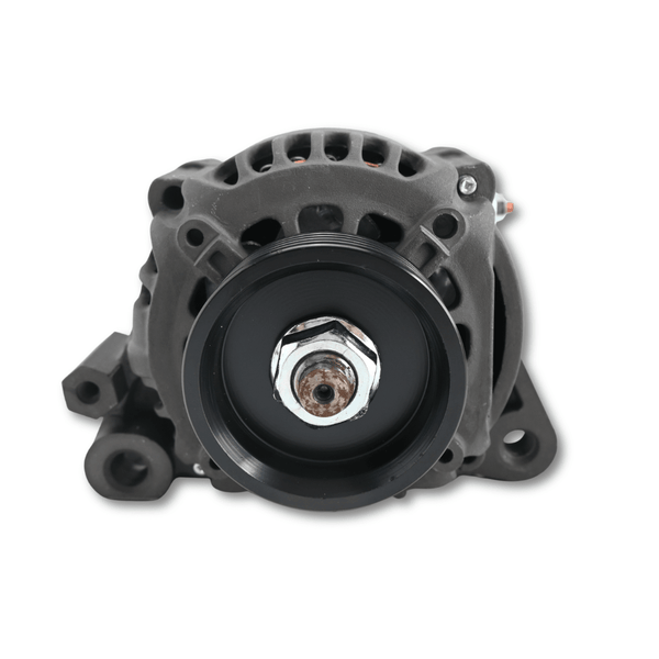 Alternator 8M0057693 8M0062515 8M0065239 for Mercury Marine 150CXLSeaPro 150LProXS 150L 135HP 150HP - Fuel Parts Depot