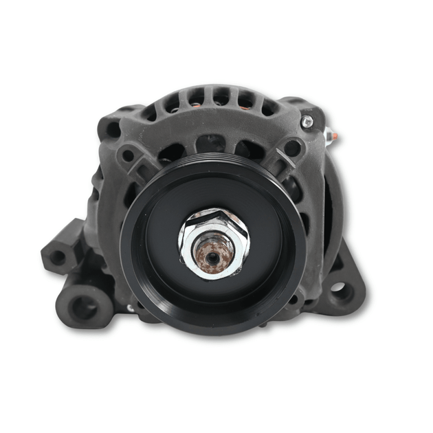 Alternator 8M0057693 8M0062515 8M0065239 for Mercury Marine 150CXLSeaPro 150LProXS 150L 135HP 150HP - Fuel Parts Depot