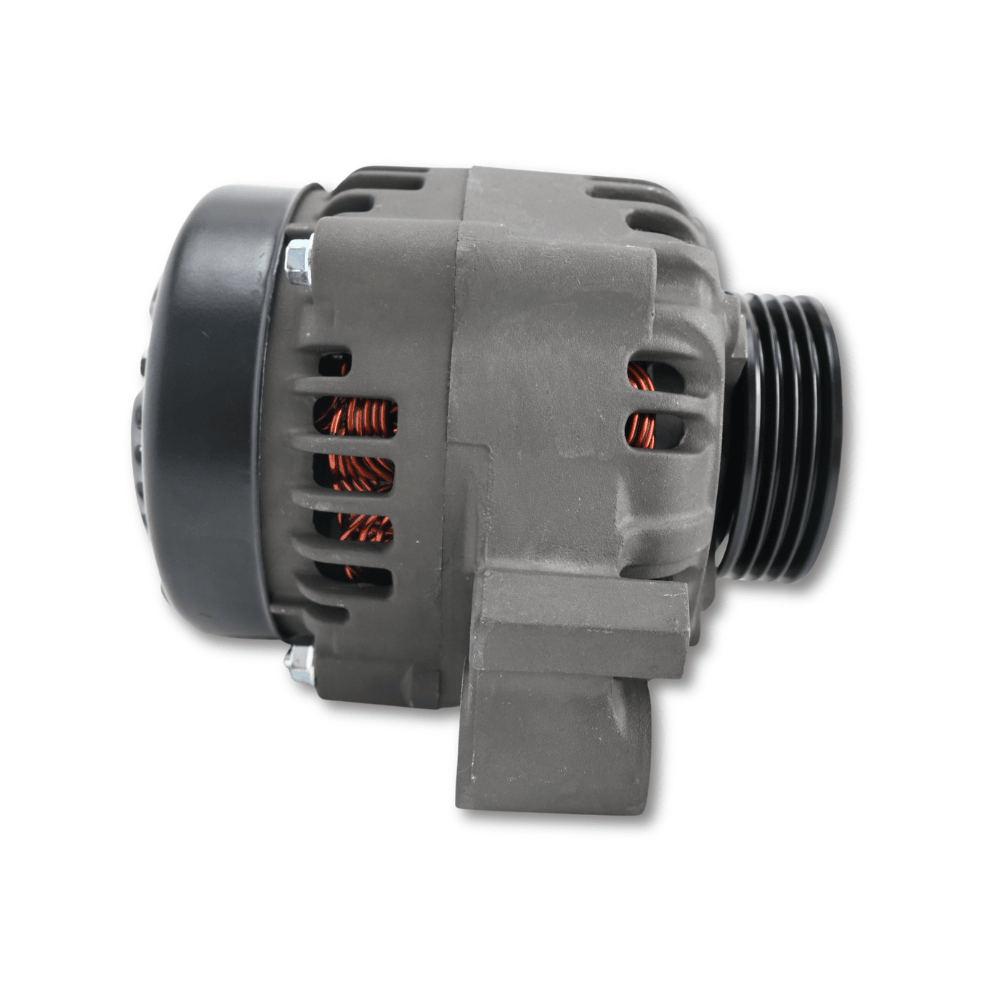 Alternator 8M0057693 8M0062515 8M0065239 for Mercury Marine 150CXLSeaPro 150LProXS 150L 135HP 150HP - Fuel Parts Depot