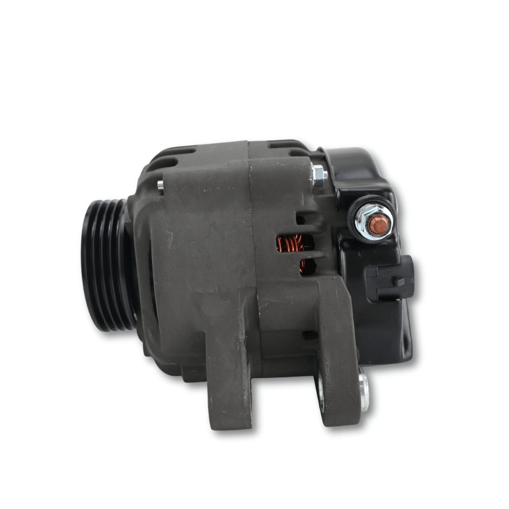 Alternator 8M0057693 8M0062515 8M0065239 for Mercury Marine 150CXLSeaPro 150LProXS 150L 135HP 150HP - Fuel Parts Depot