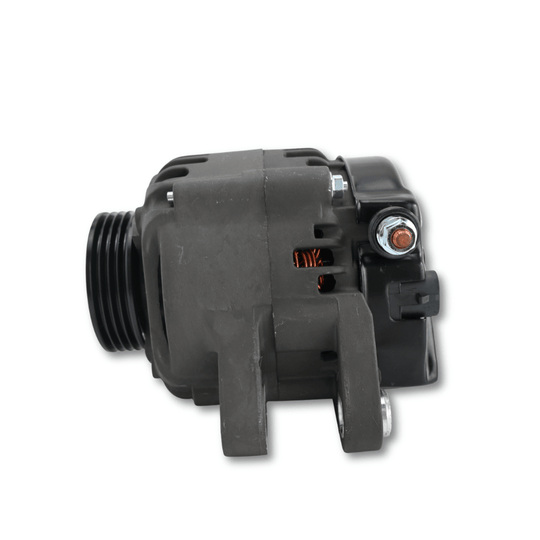 Alternator 8M0057693 8M0062515 8M0065239 for Mercury Marine 150CXLSeaPro 150LProXS 150L 135HP 150HP - Fuel Parts Depot