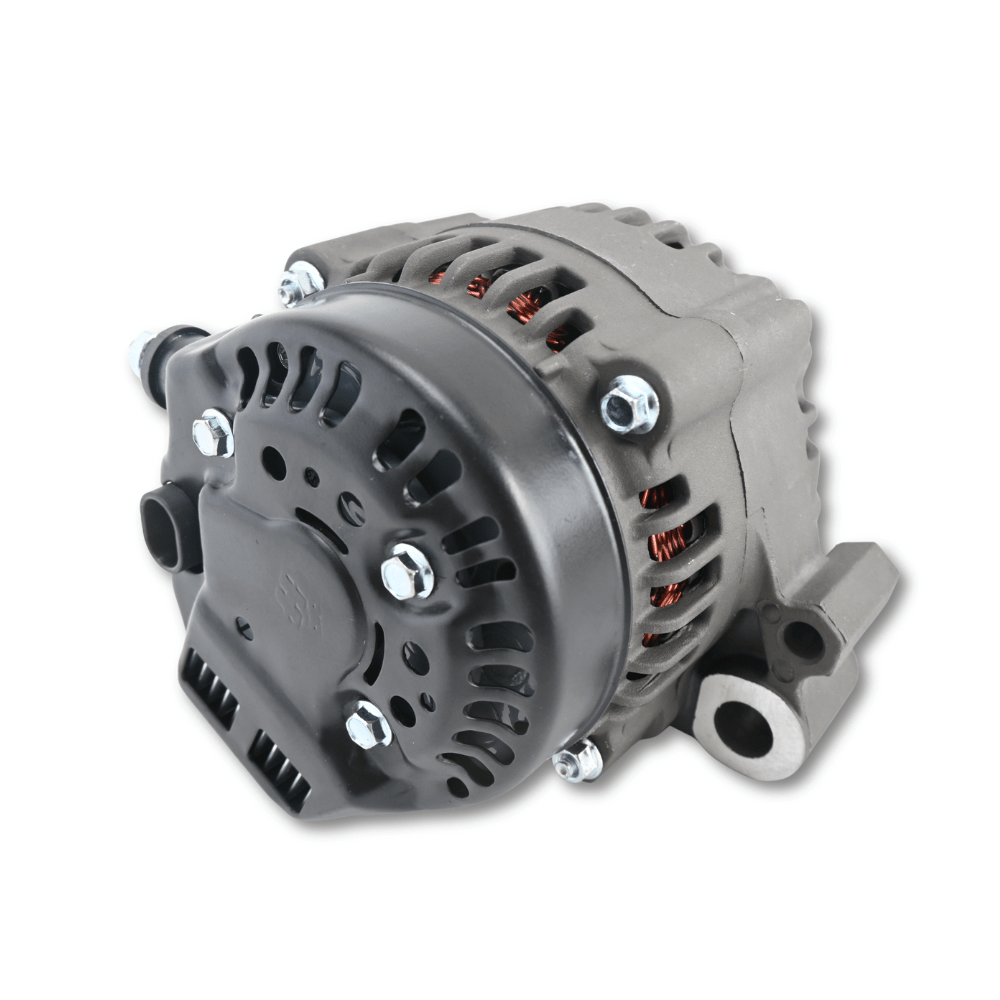 Alternator 8M0057693 8M0062515 8M0065239 for Mercury Marine 150CXLSeaPro 150LProXS 150L 135HP 150HP - Fuel Parts Depot