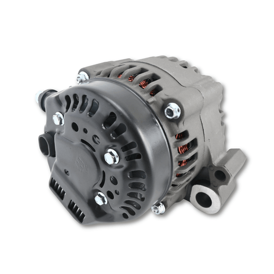 Alternator 8M0057693 8M0062515 8M0065239 for Mercury Marine 150CXLSeaPro 150LProXS 150L 135HP 150HP - Fuel Parts Depot