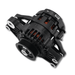 Alternator 8M6005723 8600766 Delco 8SI for Mercury Marine Verado 200 HP EFI L6 Supercharged Outboard Engine - Fuel Parts Depot
