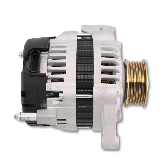 Alternator LRA03735 8400111 8600002 8400013 for Indmar Marine Mercury Marine Engine - Fuel Parts Depot