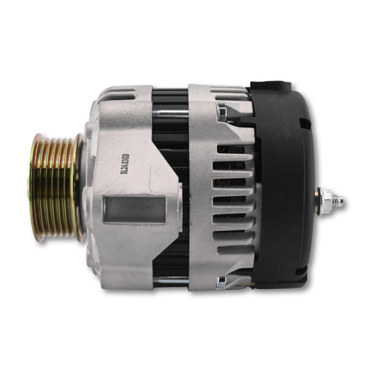 Alternator LRA03735 8400111 8600002 8400013 for Indmar Marine Mercury Marine Engine - Fuel Parts Depot