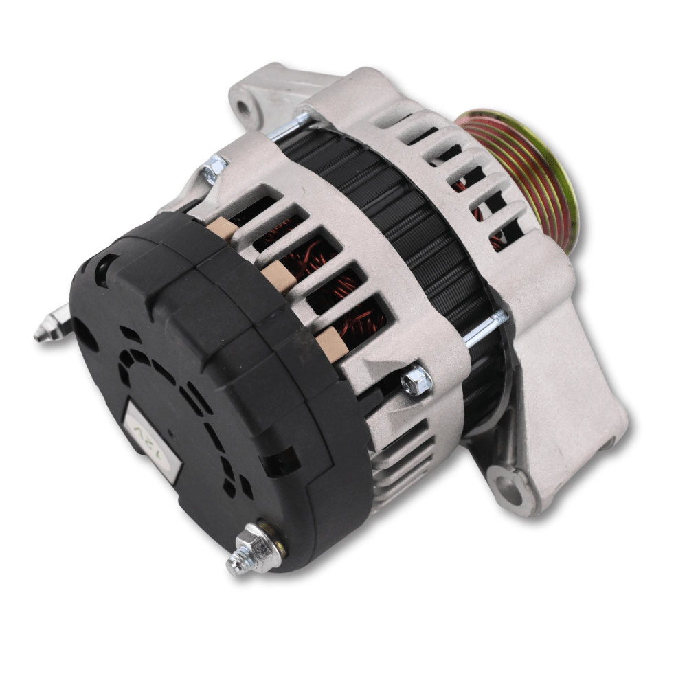 Alternator LRA03735 8400111 8600002 8400013 for Indmar Marine Mercury Marine Engine - Fuel Parts Depot