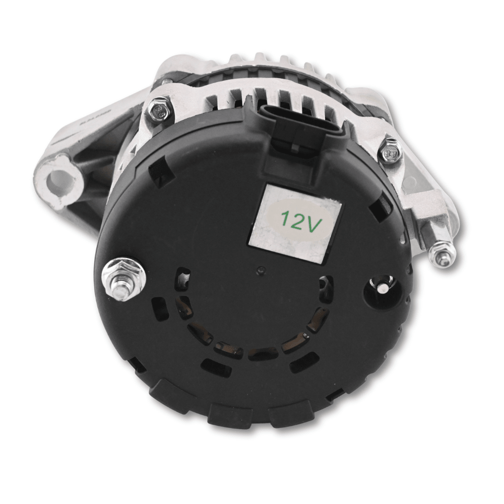 Alternator LRA03735 8400111 8600002 8400013 for Indmar Marine Mercury Marine Engine - Fuel Parts Depot