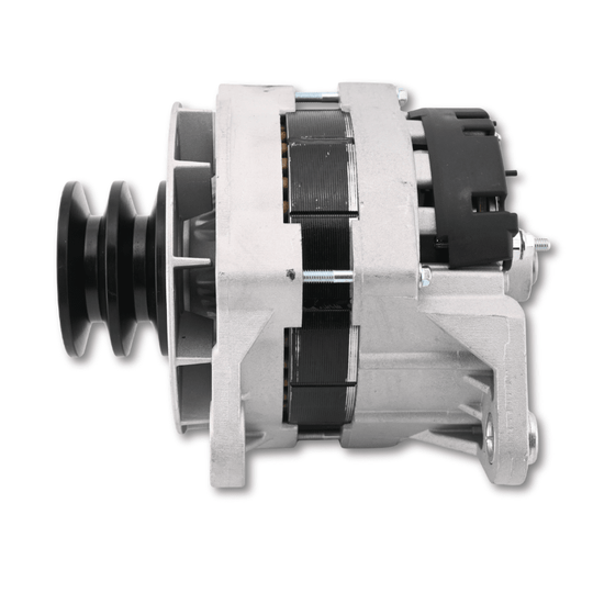 Alternator RK390045 For Daewoo Excavator DH220-3 Engine D1146 - Fuel Parts Depot