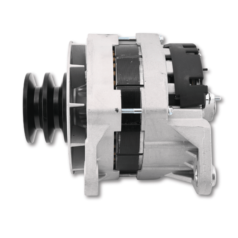 Alternator RK390045 For Daewoo Excavator DH220-3 Engine D1146 - Fuel Parts Depot