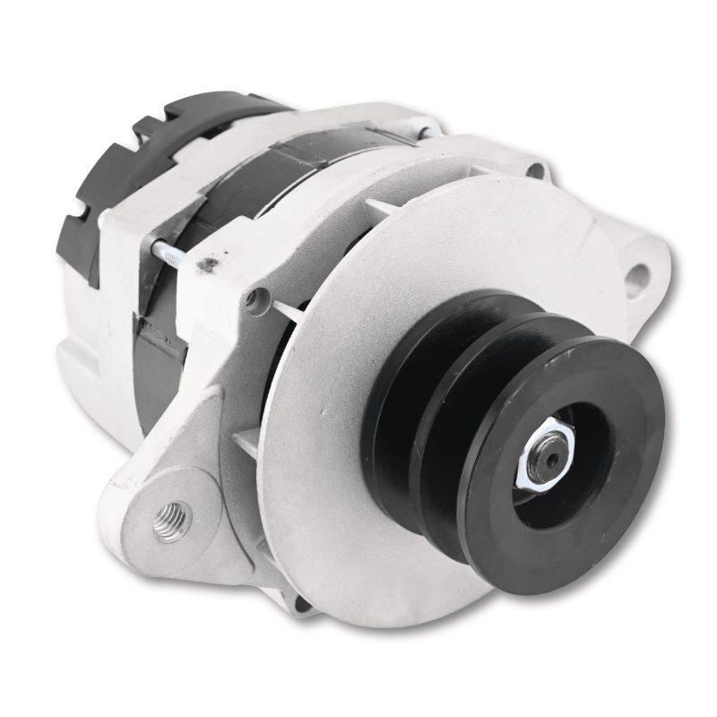 Alternator RK390045 For Daewoo Excavator DH220-3 Engine D1146 - Fuel Parts Depot