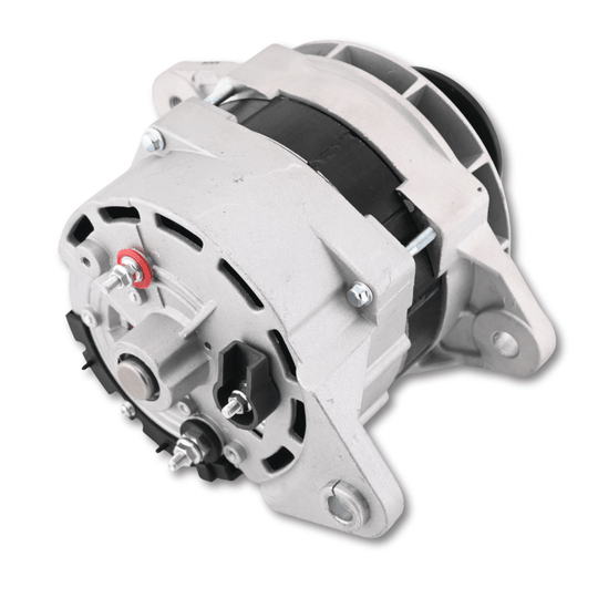 Alternator RK390045 For Daewoo Excavator DH220-3 Engine D1146 - Fuel Parts Depot