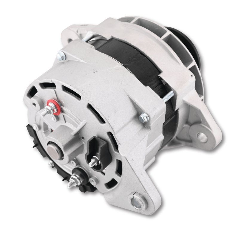 Alternator RK390045 For Daewoo Excavator DH220-3 Engine D1146 - Fuel Parts Depot
