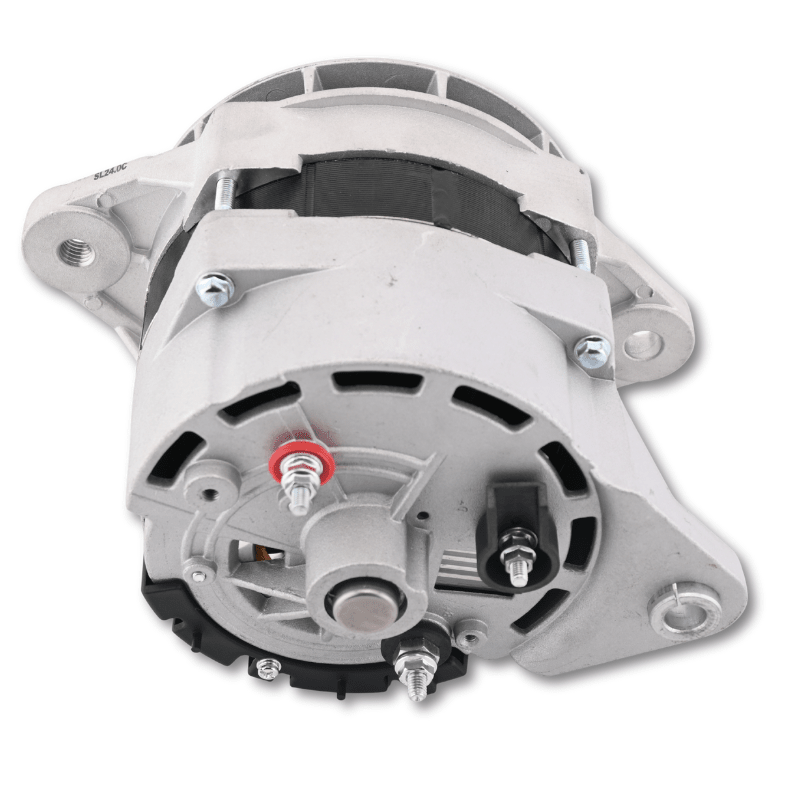 Alternator RK390045 For Daewoo Excavator DH220-3 Engine D1146 - Fuel Parts Depot