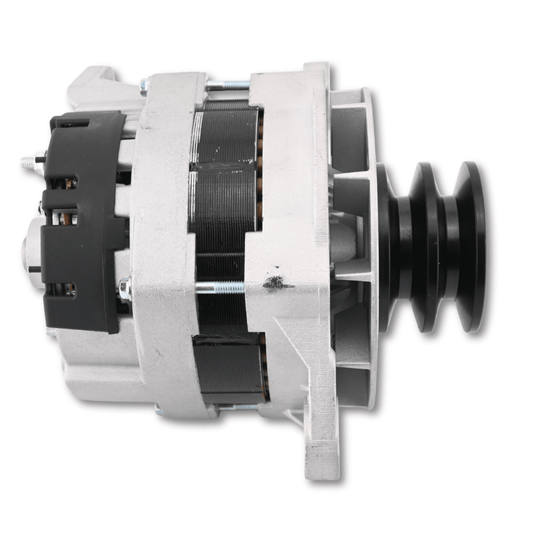Alternator RK390045 For Daewoo Excavator DH220-3 Engine D1146 - Fuel Parts Depot