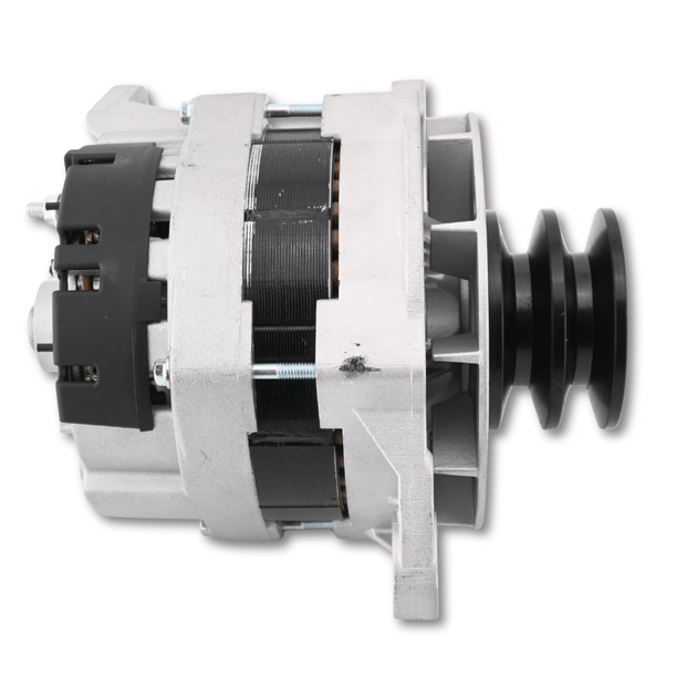 Alternator RK390045 For Daewoo Excavator DH220-3 Engine D1146 - Fuel Parts Depot