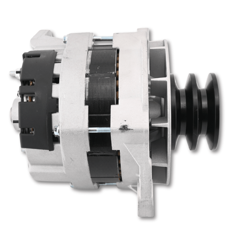 Alternator RK390045 For Daewoo Excavator DH220-3 Engine D1146 - Fuel Parts Depot