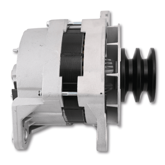Alternator RK390045 For Daewoo Excavator DH220-3 Engine D1146 - Fuel Parts Depot