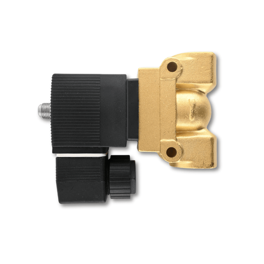 Blowdown Solenoid Valve 22124085 for Ingersoll Rand Rotary Screw Air Compressor - Fuel Parts Depot