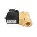 Blowdown Solenoid Valve 22124085 for Ingersoll Rand Rotary Screw Air Compressor - Fuel Parts Depot