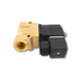 Blowdown Solenoid Valve 22124085 for Ingersoll Rand Rotary Screw Air Compressor - Fuel Parts Depot