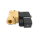 Blowdown Solenoid Valve 22124085 for Ingersoll Rand Rotary Screw Air Compressor - Fuel Parts Depot