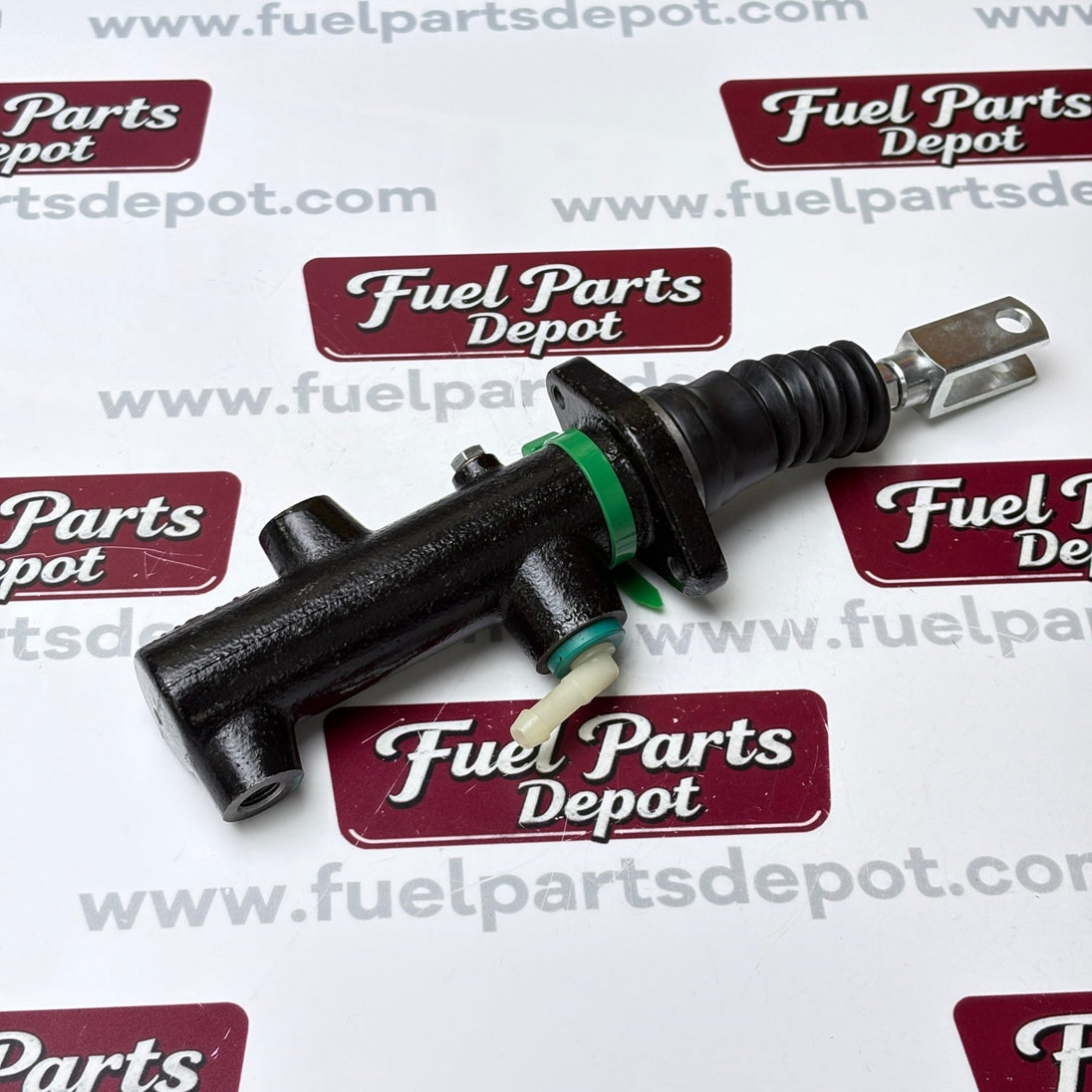Brake Master Cylinder 47125744 87748269 87354681 for CASE Tractor FARMALL JX1070U JX1090U JX1100U JX60 JX95 - Fuel Parts Depot