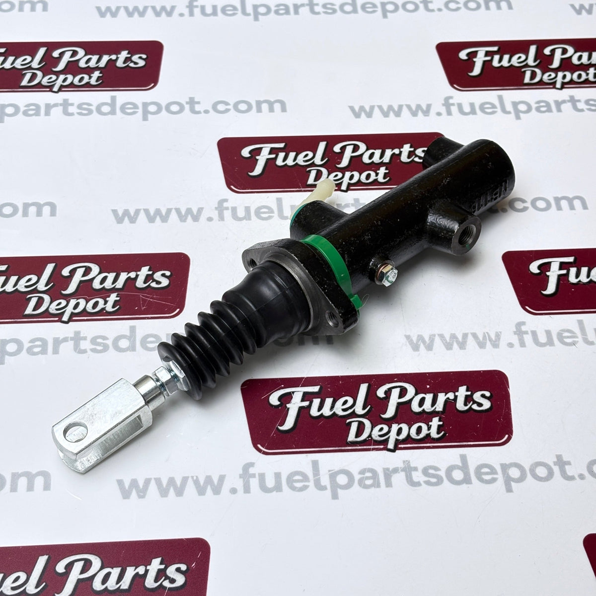 Brake Master Cylinder 47125744 87748269 87354681 for CASE Tractor FARMALL JX1070U JX1090U JX1100U JX60 JX95 - Fuel Parts Depot